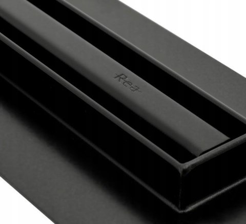 ODPŁYW NEO SLIM PRO CZARNY 500 ODPŁYW NEO SLIM PRO CZARNY 500