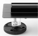ODPŁYW NEOX SLIM PRO CZARNY 700
