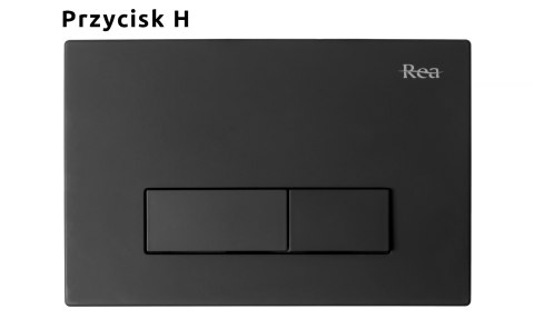 PRZYCISK DO STELAŻA PODTYNKOWEGO H CHROM PRZYCISK DO STELAŻA PODTYNKOWEGO H CHROM