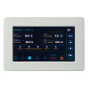 Panel sterujący do centrali RMC30