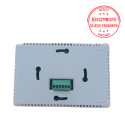 Panel sterujący do centrali RMC30