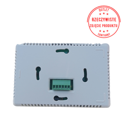 Panel sterujący do centrali RMC30 Panel sterujący do centrali RMC30