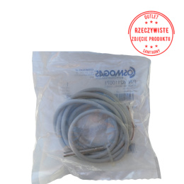 Czujnik kotła 10K D6X45 L=2500 T COSMOGAS