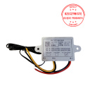 Elektroniczny regulator temperatury XH-W3001