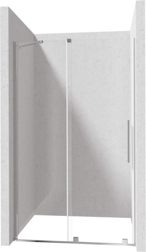 Profil do drzwi wnękowych systemu Prizma