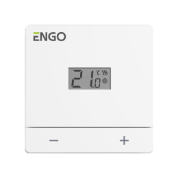 Regulator temperatury Easy ENGO Controls