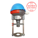 Siłownik liniowy HORA MC55/230-P02