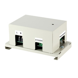 Sterownik grupowy MIDEA KJR-150A/M-E