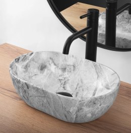 UMYWALKA AMELIA MINI STONE MATT - NABLATOWA