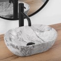 UMYWALKA AMELIA MINI STONE MATT - NABLATOWA
