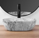 UMYWALKA AMELIA MINI STONE MATT - NABLATOWA