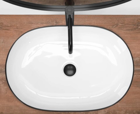 UMYWALKA CLEO 61 BLACK EDGE - NABLATOWA