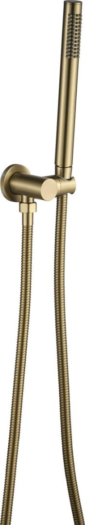 ZESTAW NATR PODTYNKOWY LUNGO GRIP ZŁOTY SZCZ + BOX