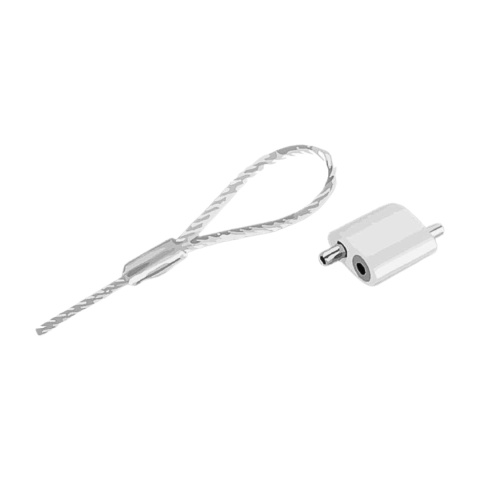 Zawiesie linkowe EXAR SLO (śr. liny 1,5 mm; dł. liny 1 m)