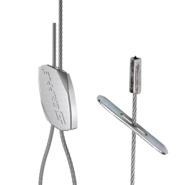 Zawiesie linkowe Gripple HF33SP (10 szt. w opakowaniu)