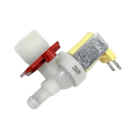 Zawór elektromagnetyczny CAREL KITVC00006