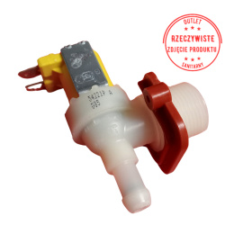 Zawór elektromagnetyczny CAREL KITVC00006