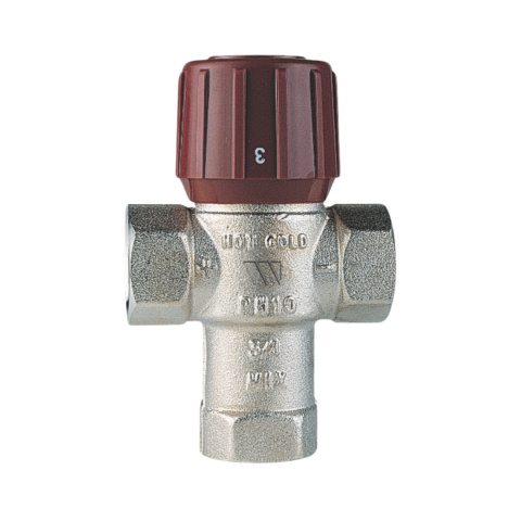 Termostatyczny zawór mieszający 62C 3/4'' WATTS Termostatyczny zawór mieszający 62C 3/4'' WATTS