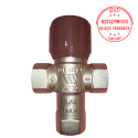 Termostatyczny zawór mieszający 62C 3/4'' WATTS