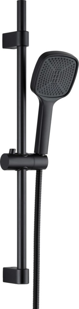 Zestaw prysznicowy 1-funkcyjny