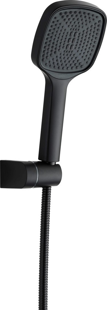 Zestaw prysznicowy punktowy