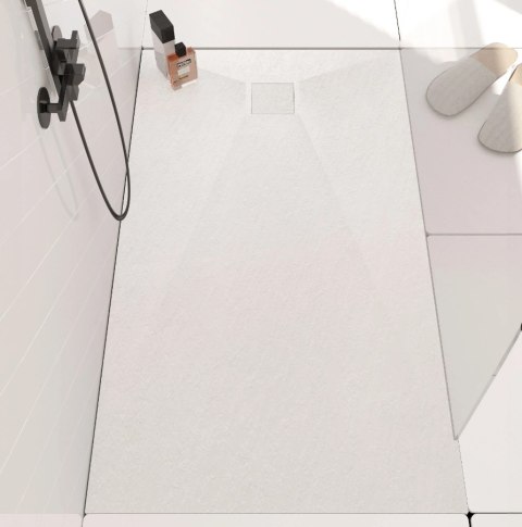 BRODZIK MAGNUM WHITE 80x120 BRODZIK MAGNUM WHITE 80x120