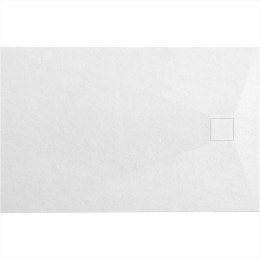BRODZIK MAGNUM WHITE 90x120