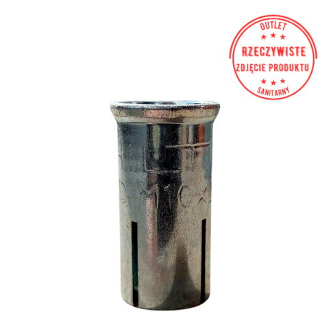 Kotwa wpuszczana HKD M10x25 HILTI Kotwa wpuszczana HKD M10x25 HILTI