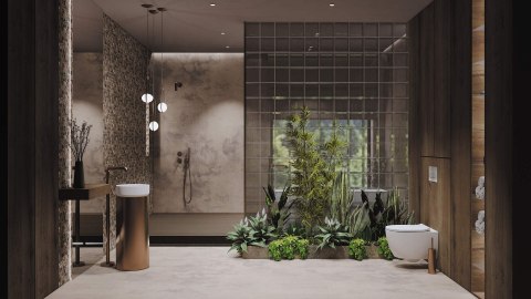 Miska WC z deską bezkołnierzowa Miska WC z deską bezkołnierzowa