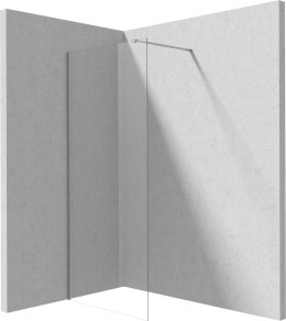 Ścianka prysznicowa walk-in 70 cm