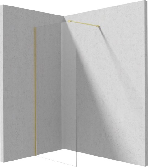 Ścianka prysznicowa walk-in 70 cm Ścianka prysznicowa walk-in 70 cm