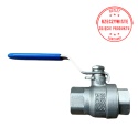 Zawór kulowy GENEBRE DN20 3/4'' PN63