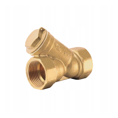 Filtr miedziany Perfexim DN50 PHA-06