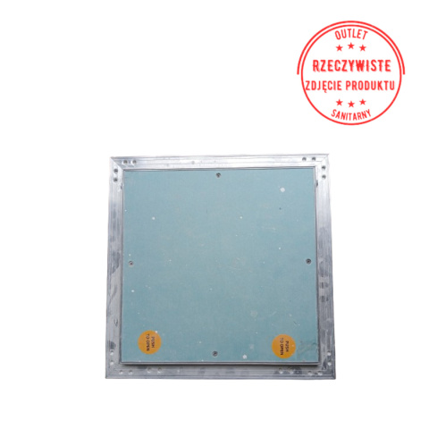 Klapa rewizyjna 200x200x25