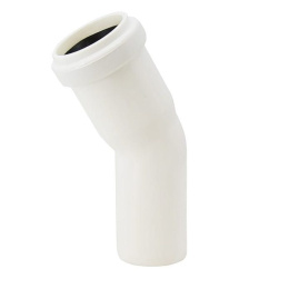 Kolano PP DN 32x87,5°