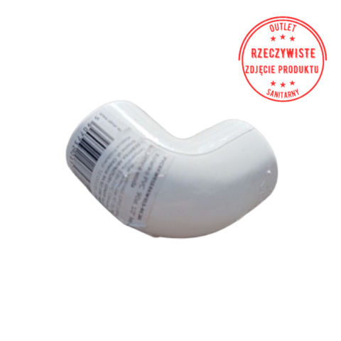Kolano PVC 1/2'' 90° (woda zimna) Kolano PVC 1/2'' 90° (woda zimna)