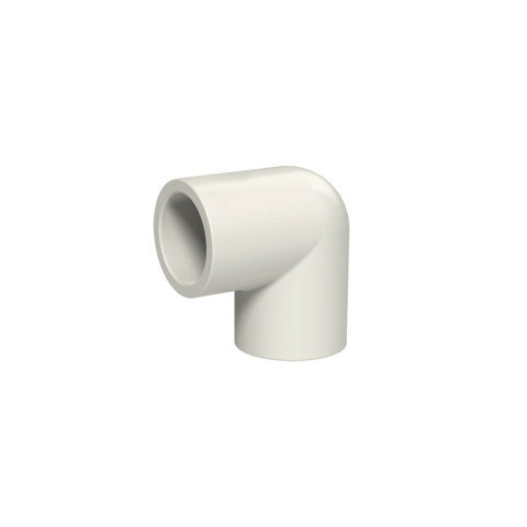 Kolano PVC 1/2'' 90° (woda zimna) Kolano PVC 1/2'' 90° (woda zimna)
