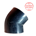 Kolano Wavin PEHD DN110, 45°