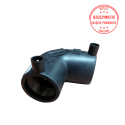 Kolano elektrooporowe d63, 90°