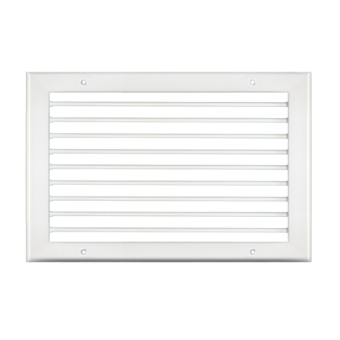 Kratka wentylacyjna jednorzędowa KSH (800x200)