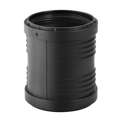 Mufa Geberit Silent-PP DN75 Mufa Geberit Silent-PP DN75