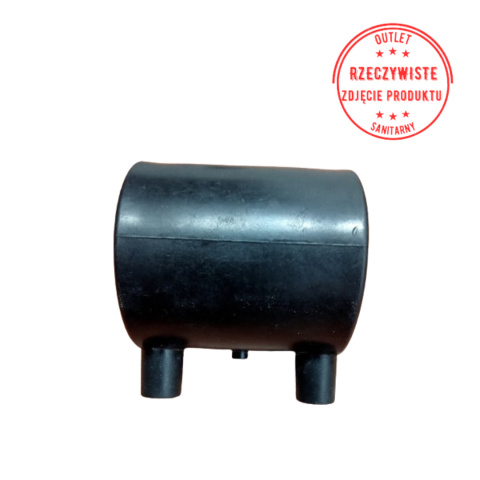Mufa elektrooporowa d40 Mufa elektrooporowa d40