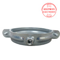 Obejma Niczuk HOBBY HUPZ 109-116 mm bez izolacji