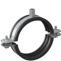 Obejma Niczuk UWG 100 mm z izolacją