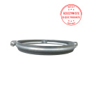 Obejma Niczuk UWG 200 mm bez izolacji