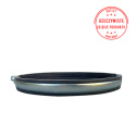 Obejma Niczuk UWG 250 mm z izolacją