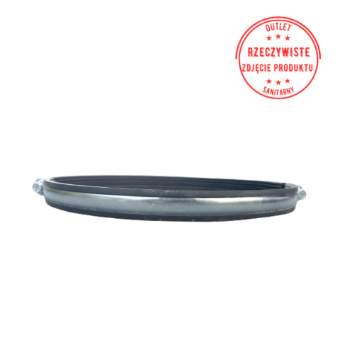 Obejma Niczuk UWG 315 mm z izolacją Obejma Niczuk UWG 315 mm z izolacją