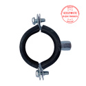 Obejma Niczuk DUO UPGD 1x1/2" (47-52) z izolacją