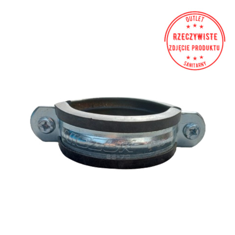 Objema Niczuk DUO UPGD 26-30 mm z izolacją Objema Niczuk DUO UPGD 26-30 mm z izolacją