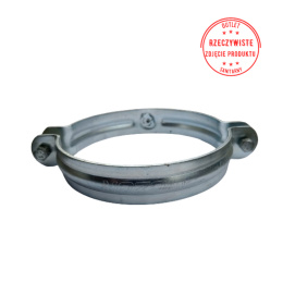 Objema Niczuk DUO UPZD 108-112 mm bez izolacji